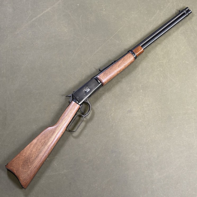 Rossi R92 Lever Action Rifle .38 Special / .357 Magnum